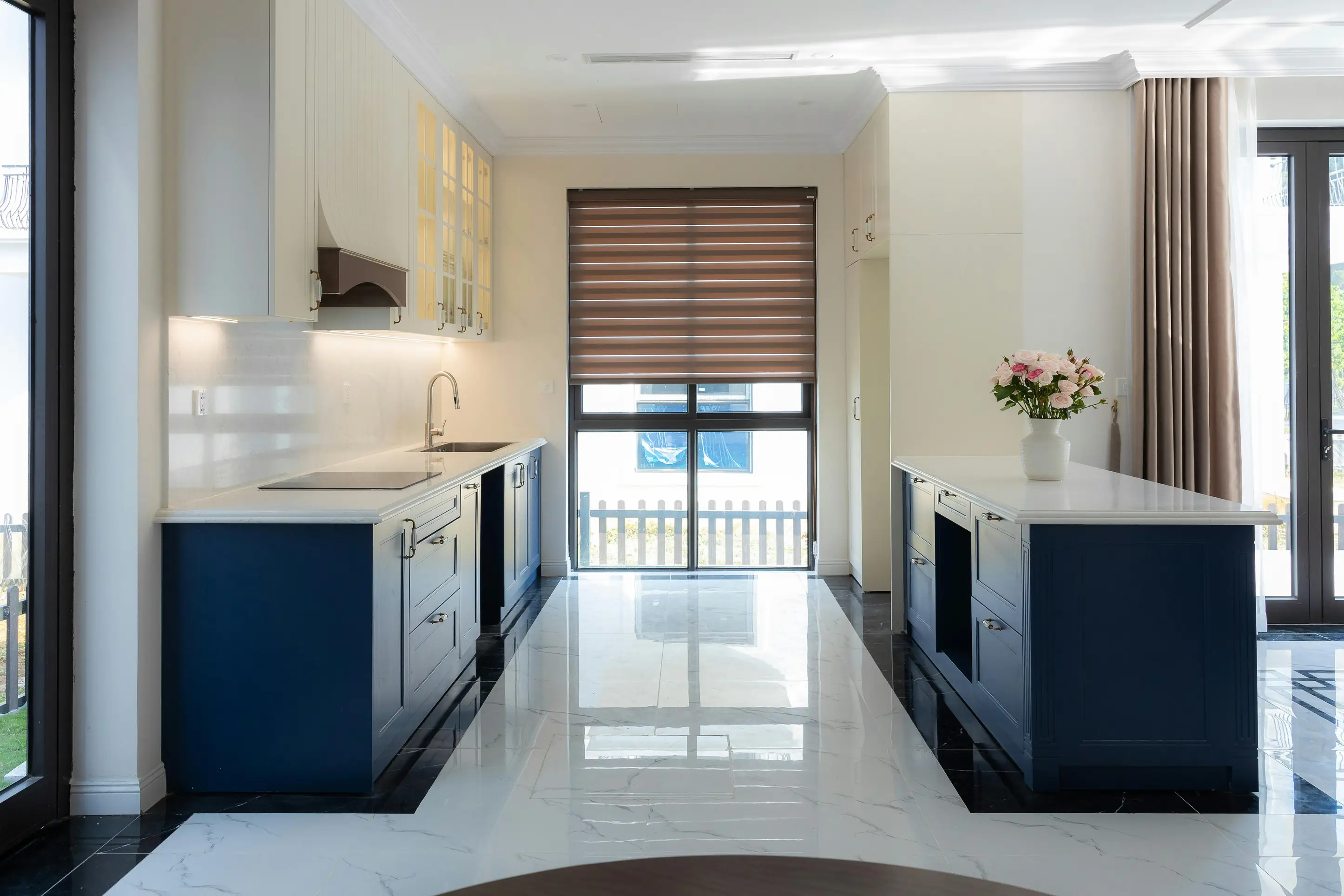 Modern Renovasyon ve Lüks İç Mimari Çözümleri hizmeti görseli